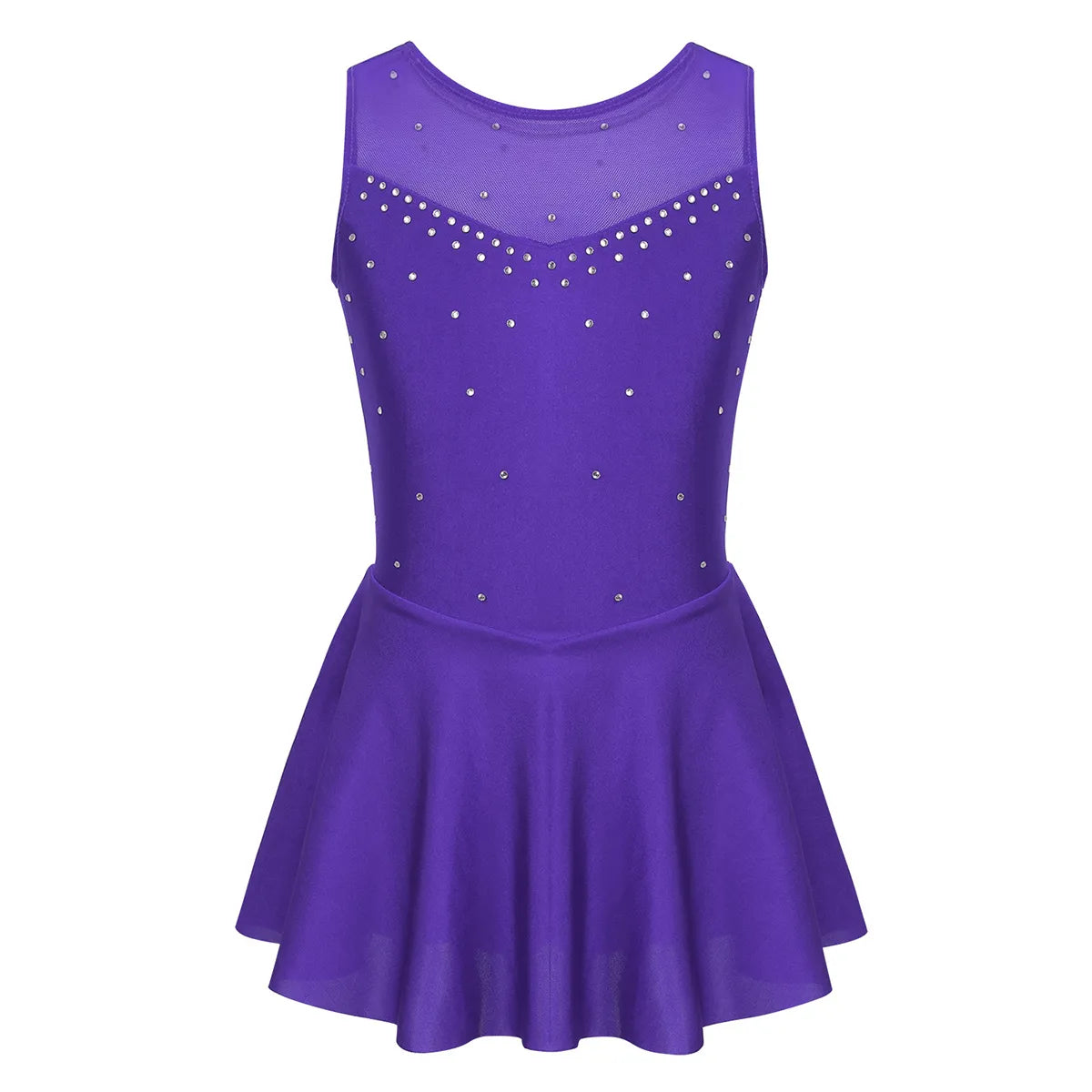 Robe de patinage - FrencHockey