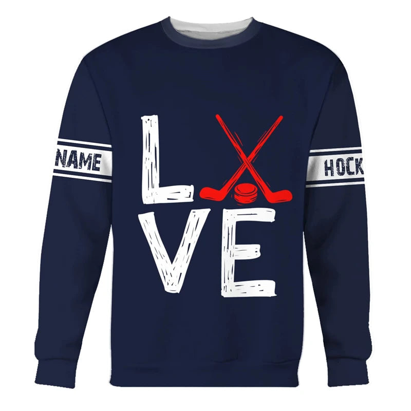 Pull Personnalisé Enfant