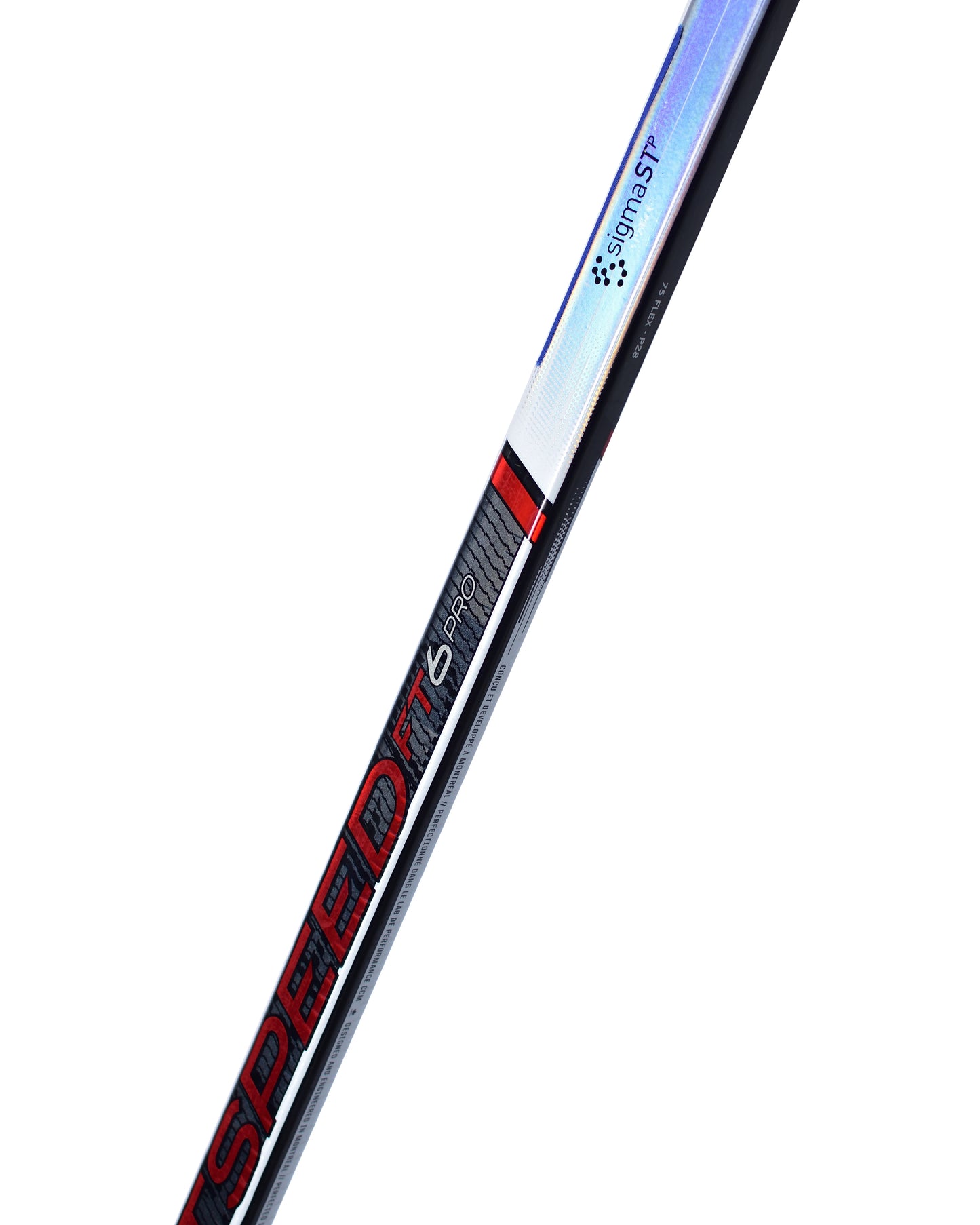 Monobloc FT6 PRO (2 Pieces)