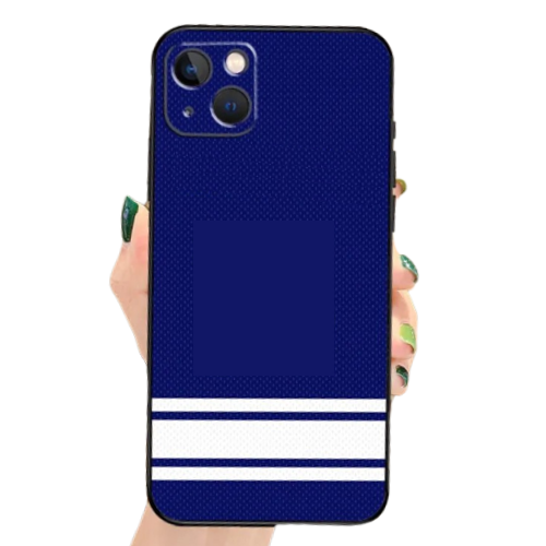 Coque FrencHockey - Personnalisée - FrencHockey