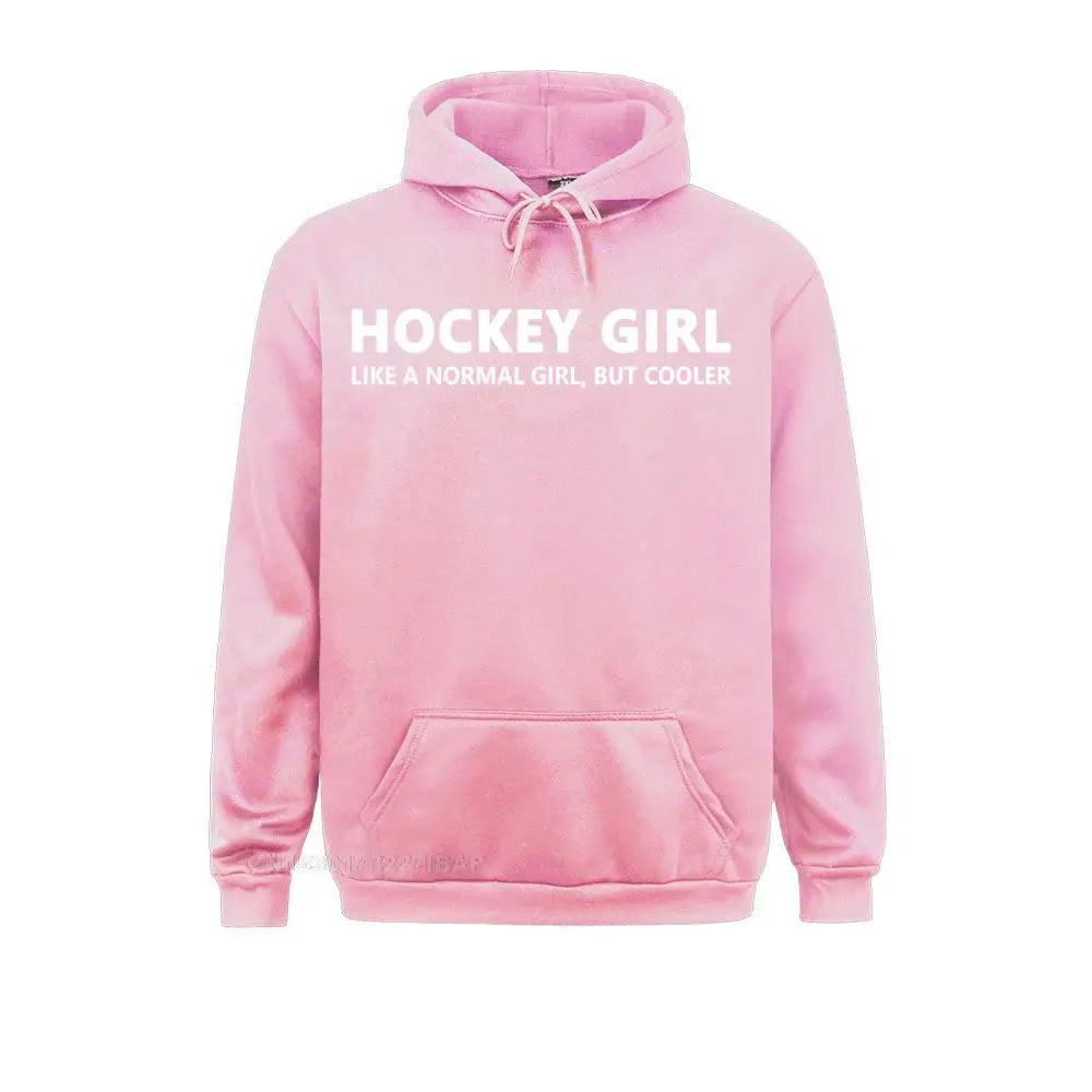 Sweat-shirt Fille - FrencHockey