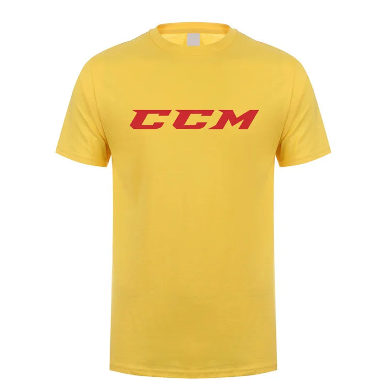 T Shirt CCM