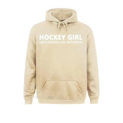 Sweat-shirt Fille - FrencHockey