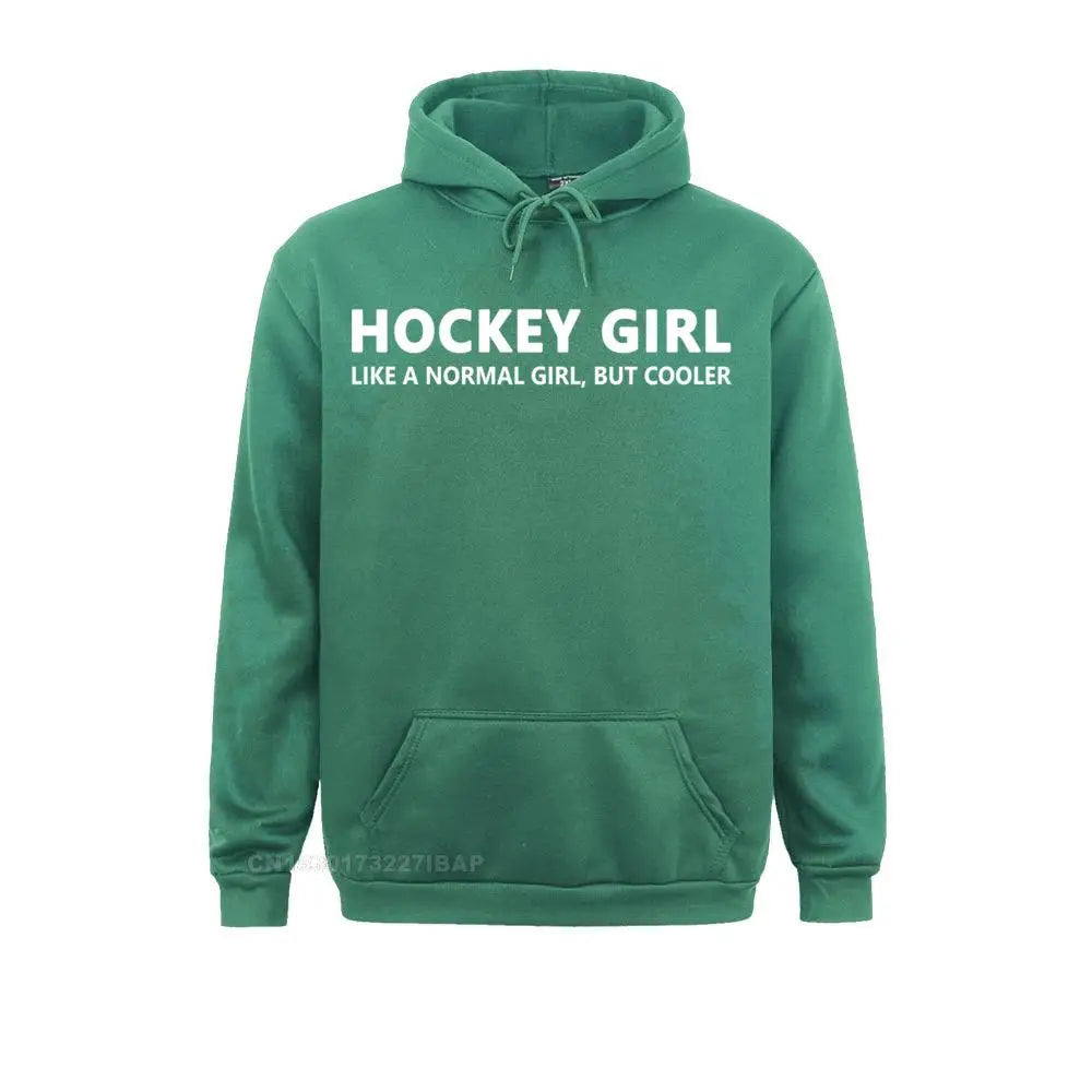 Sweat-shirt Fille - FrencHockey