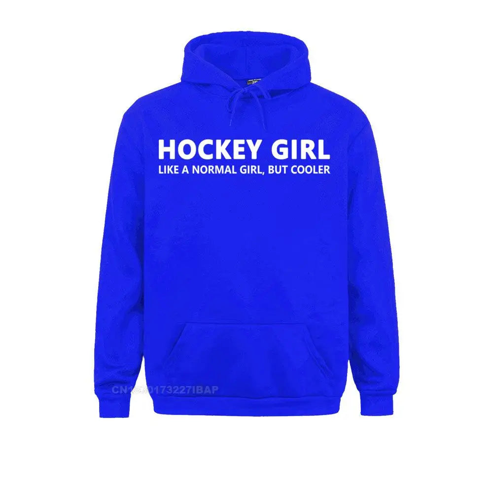 Sweat-shirt Fille - FrencHockey