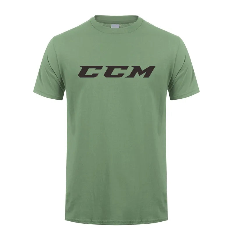 T Shirt CCM