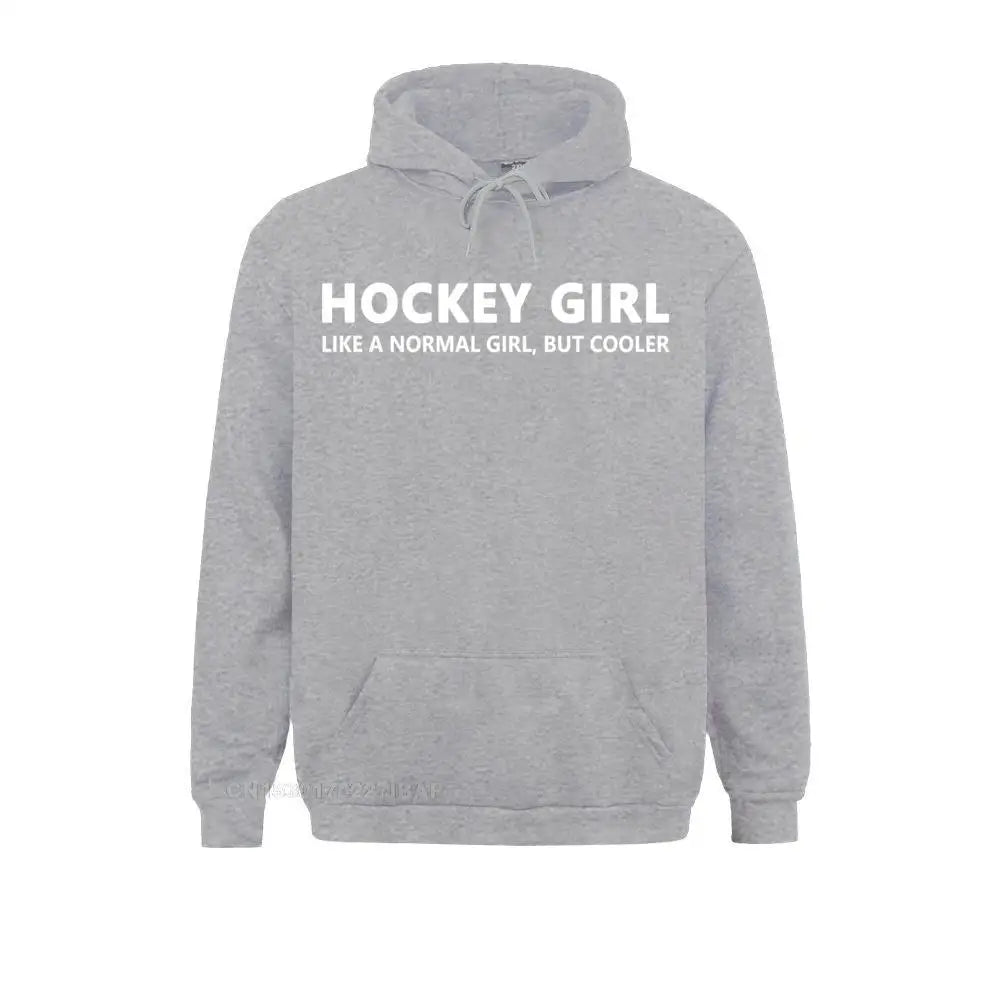 Sweat-shirt Fille - FrencHockey