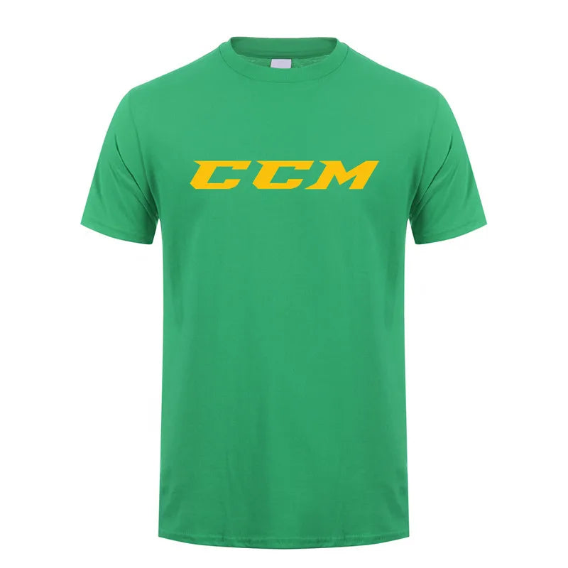 T Shirt CCM