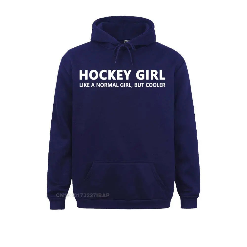 Sweat-shirt Fille - FrencHockey