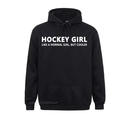 Sweat-shirt Fille - FrencHockey