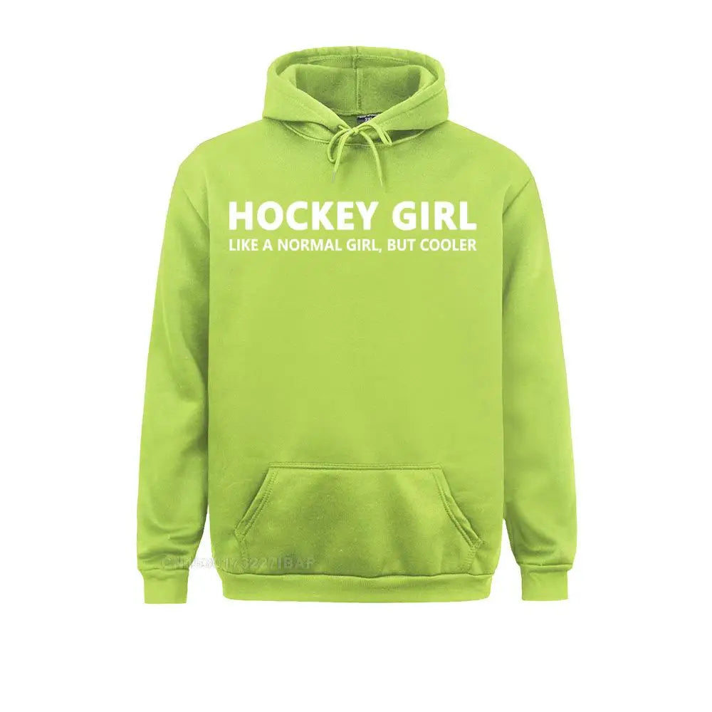 Sweat-shirt Fille - FrencHockey