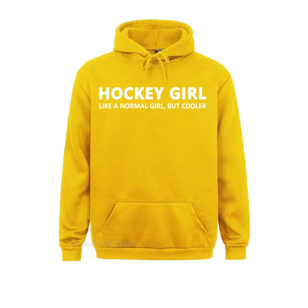 Sweat-shirt Fille - FrencHockey