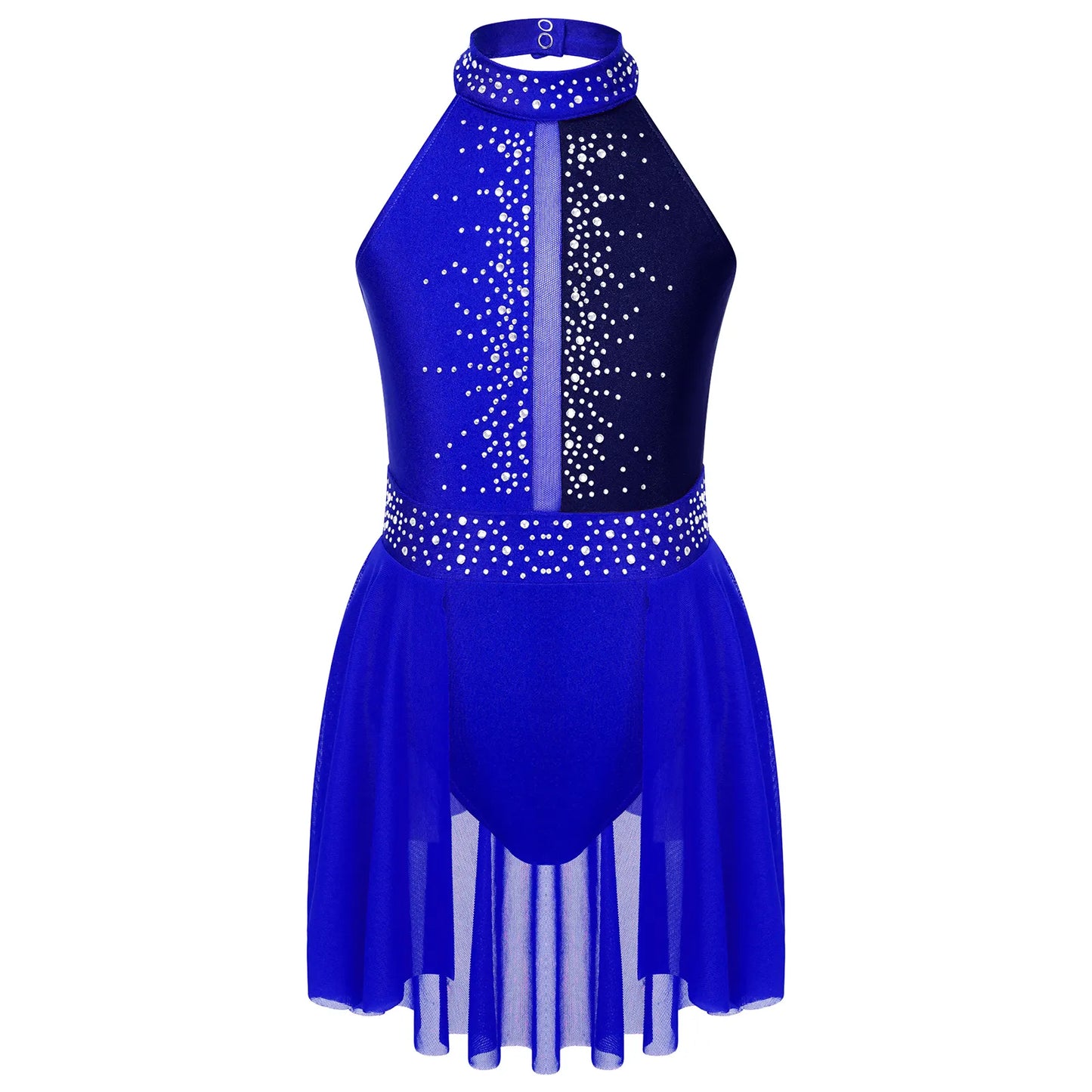 Robe de danse - FrencHockey