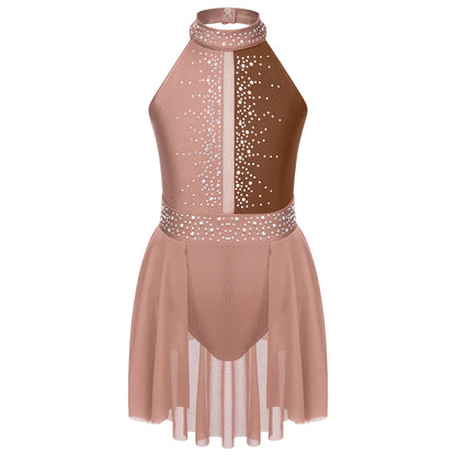 Robe de danse - FrencHockey