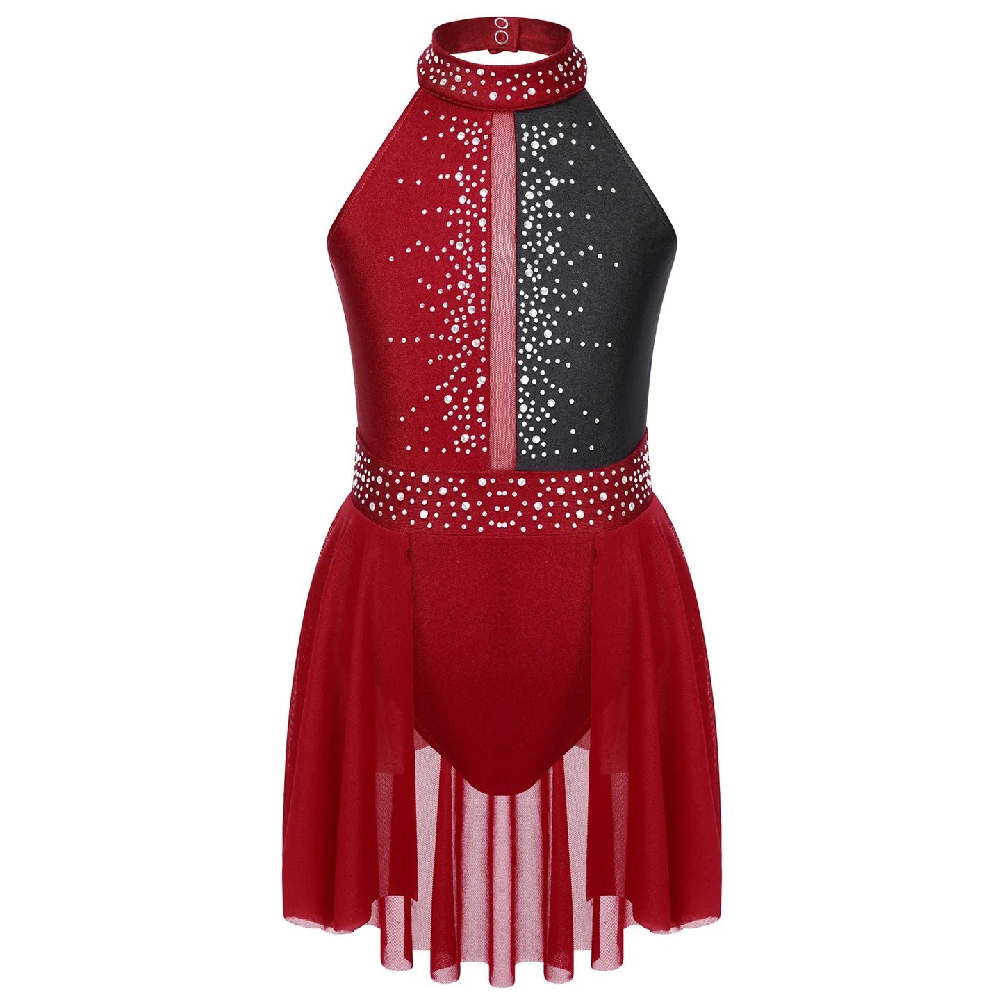 Robe de danse - FrencHockey