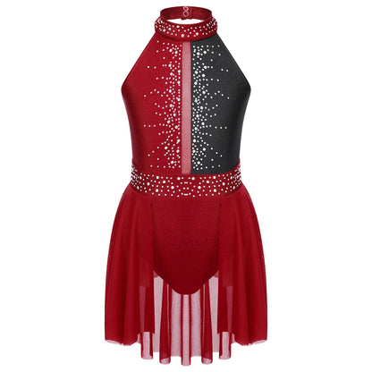 Robe de danse - FrencHockey