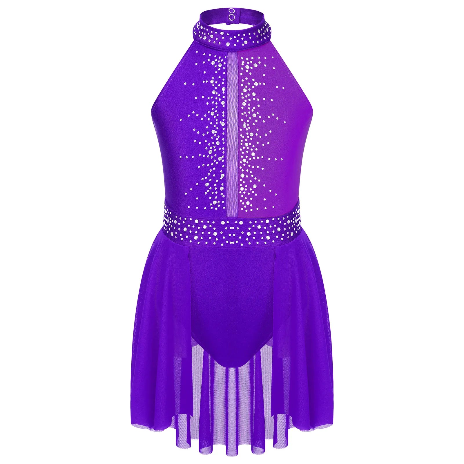 Robe de danse - FrencHockey