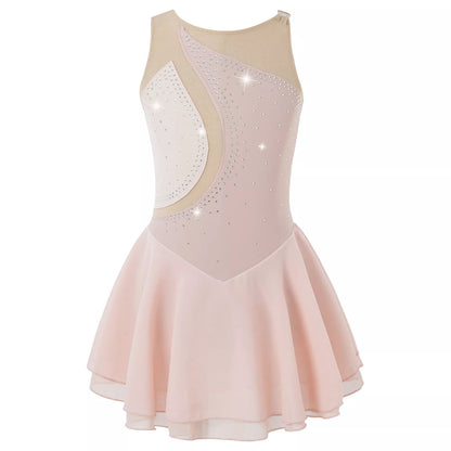 Robe de patinage - FrencHockey