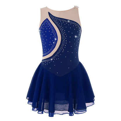 Robe de patinage - FrencHockey