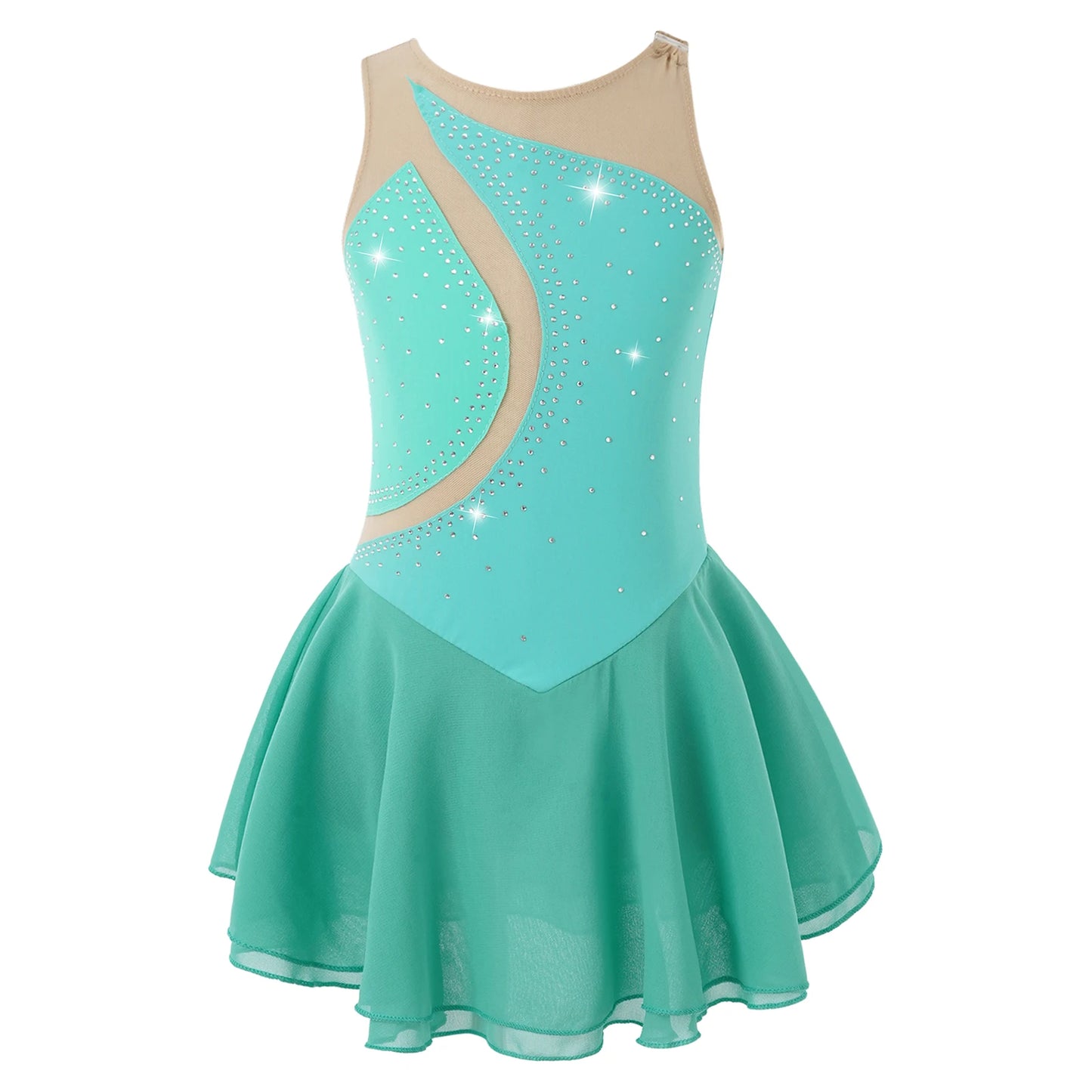 Robe de patinage - FrencHockey