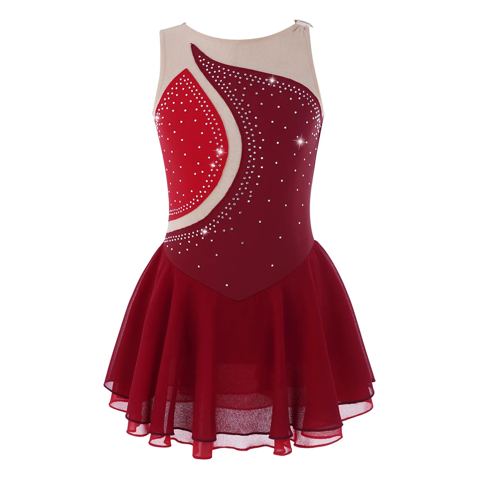 Robe de patinage - FrencHockey