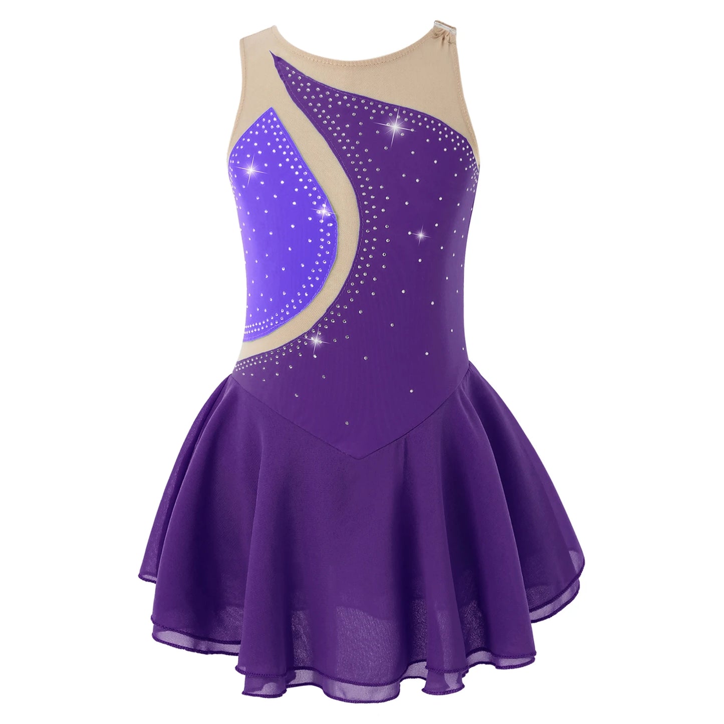 Robe de patinage - FrencHockey