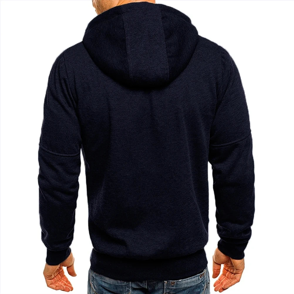 Ensemble sweat Zippée CCM