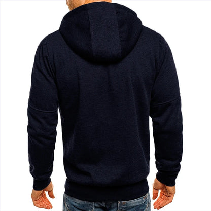 Ensemble sweat Zippée CCM