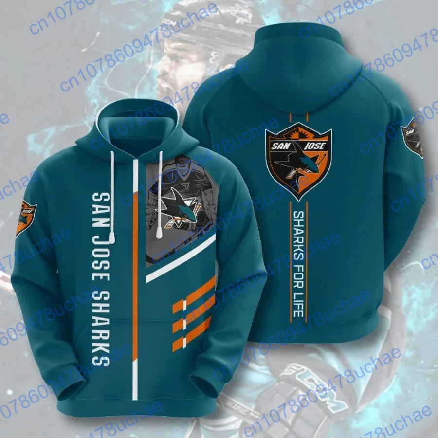 Sweat Hockey Équipe - FrencHockey