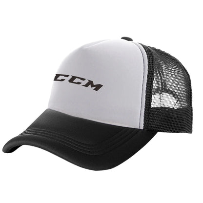 Casquette Trucker - FrencHockey