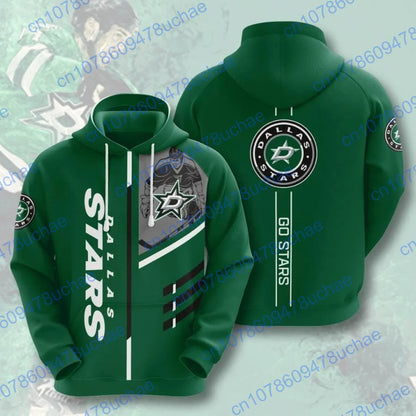 Sweat Hockey Équipe - FrencHockey