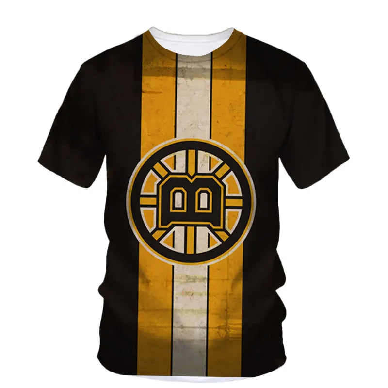 T-Shirt Rangers NHL - FrencHockey