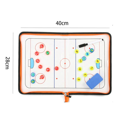 Planche Magnétique Pliable