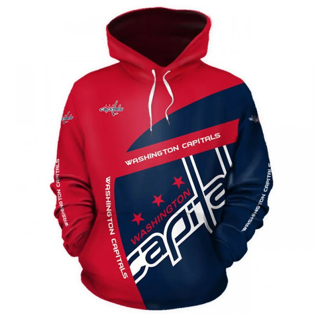 Sweatshirt Équipe - FrencHockey