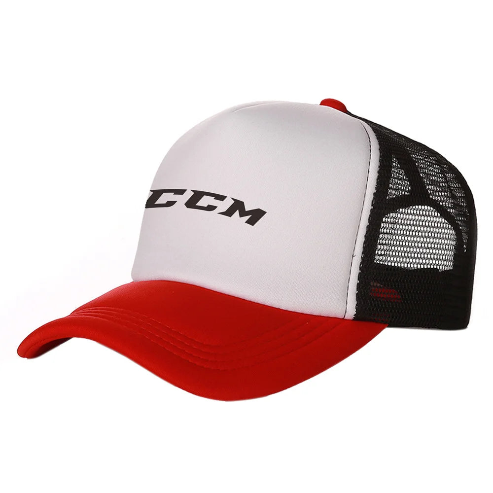 Casquette Trucker - FrencHockey