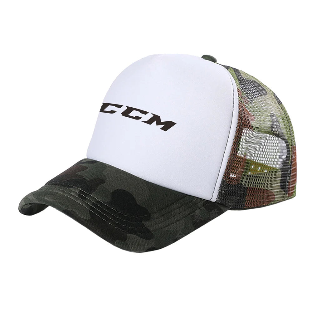 Casquette Trucker - FrencHockey