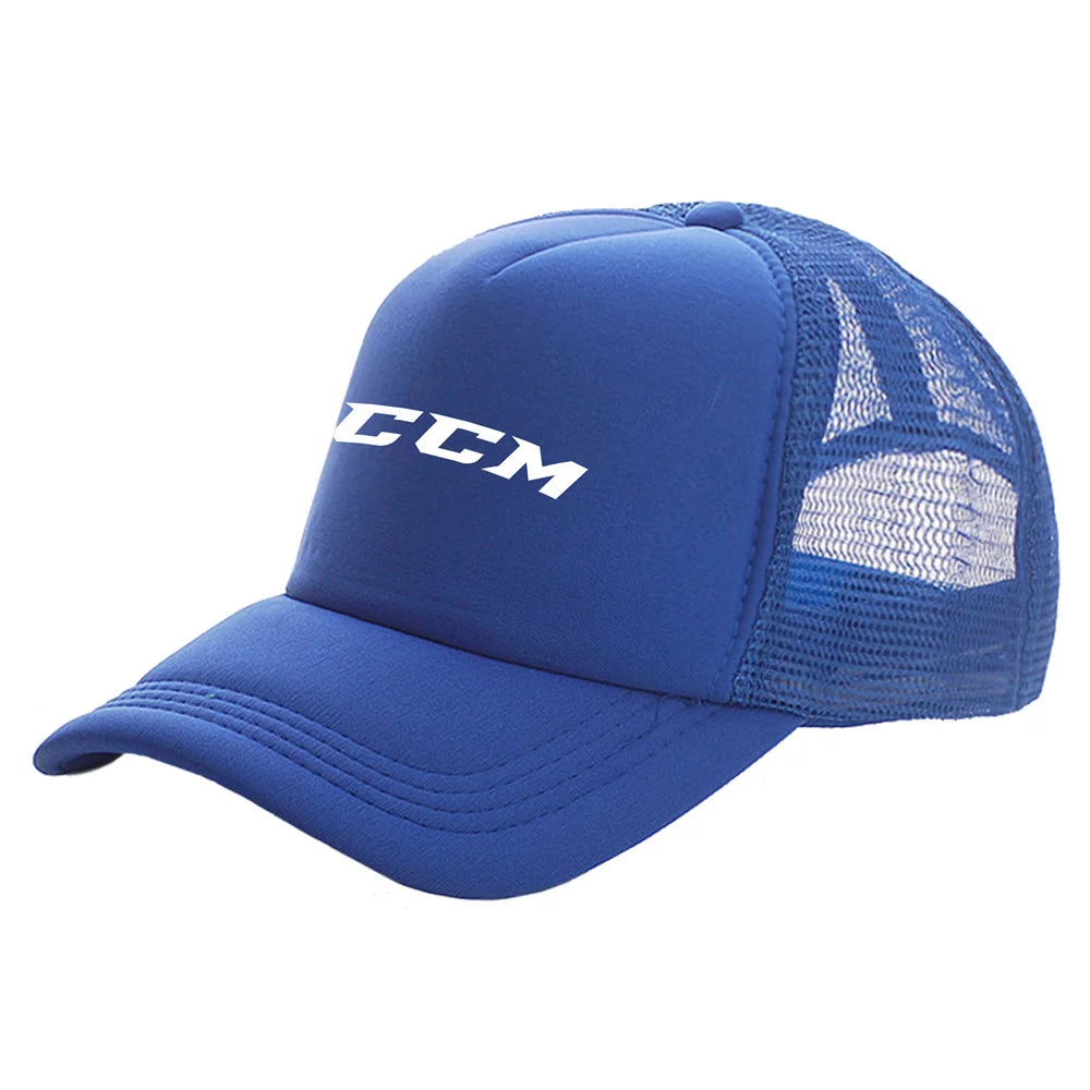 Casquette Trucker - FrencHockey