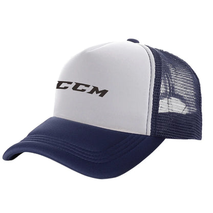 Casquette Trucker - FrencHockey