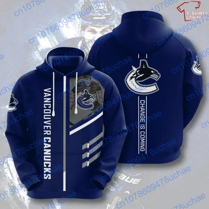 Sweat Hockey Équipe - FrencHockey