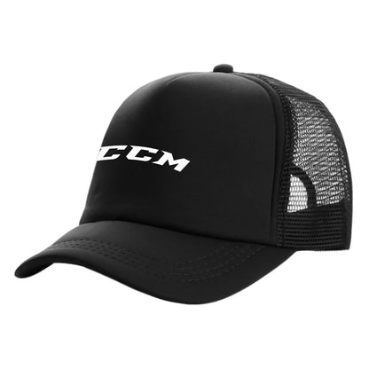 Casquette Trucker - FrencHockey