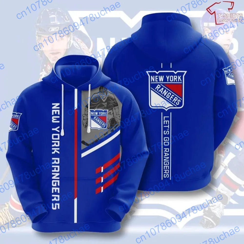 Sweat Hockey Équipe - FrencHockey