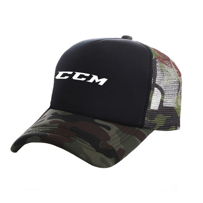 Casquette Trucker - FrencHockey