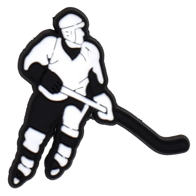 Pack-9 Accessoires - FrencHockey