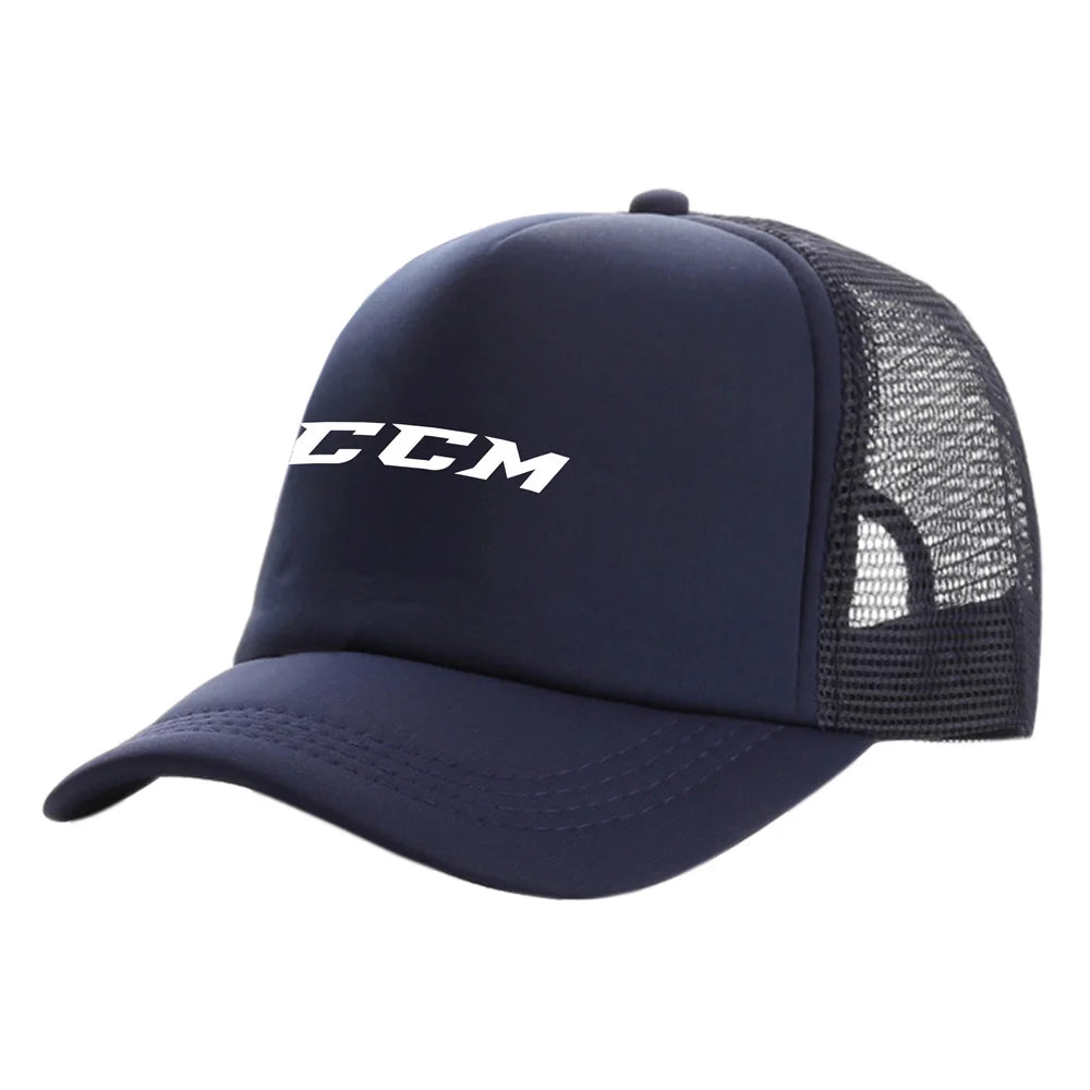 Casquette Trucker - FrencHockey