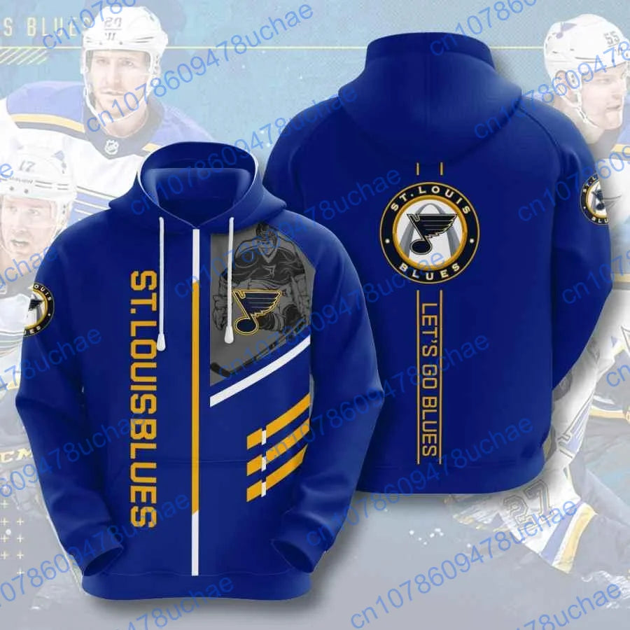 Sweat Hockey Équipe - FrencHockey