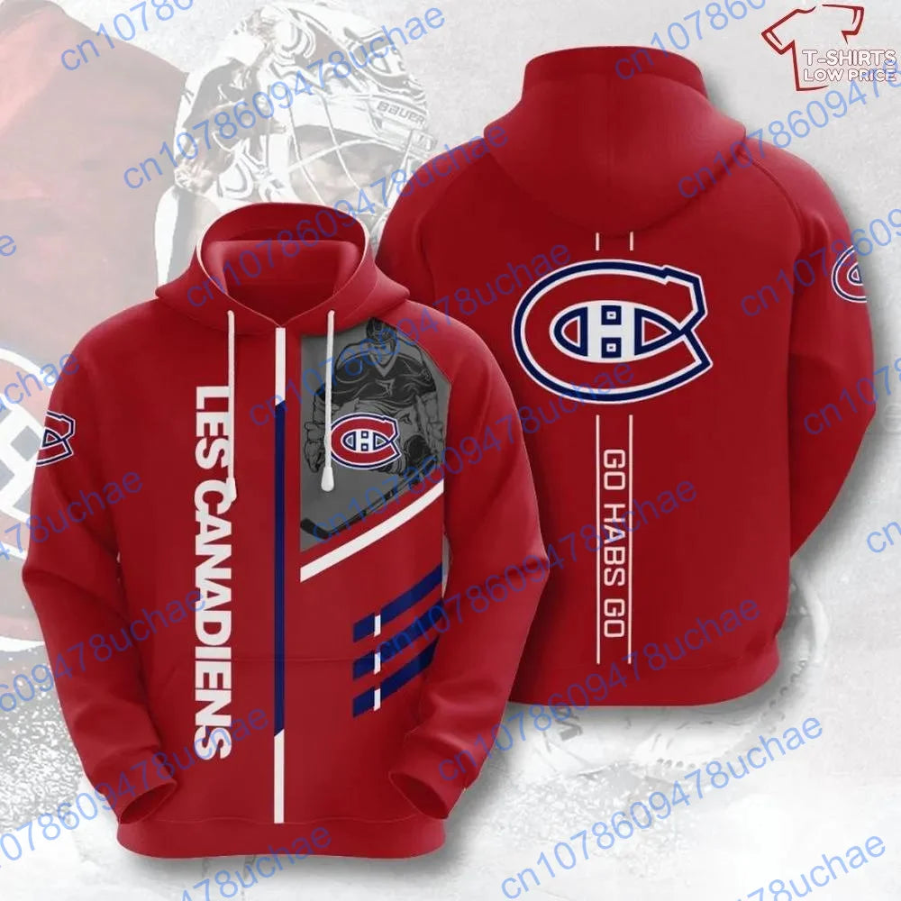 Sweat Hockey Équipe - FrencHockey