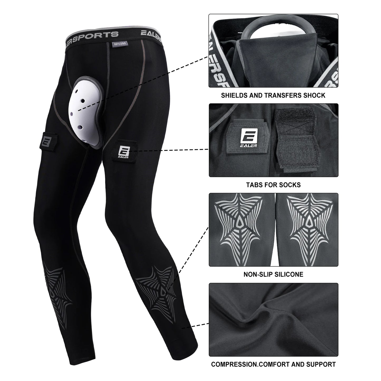 Pantalon coquille Adulte et Enfants