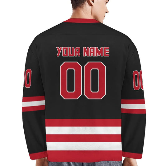 Maillot de hockey Junior Personnalisé