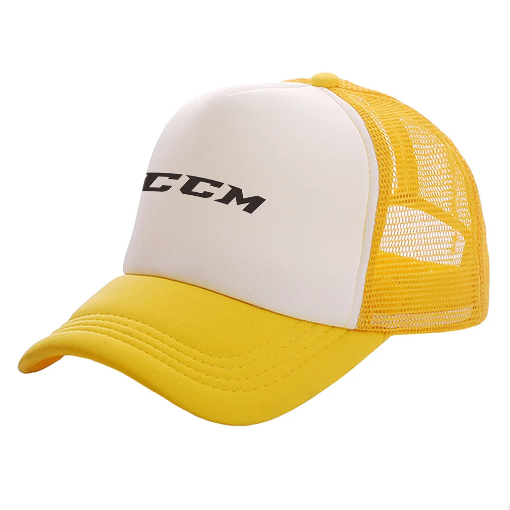 Casquette Trucker - FrencHockey