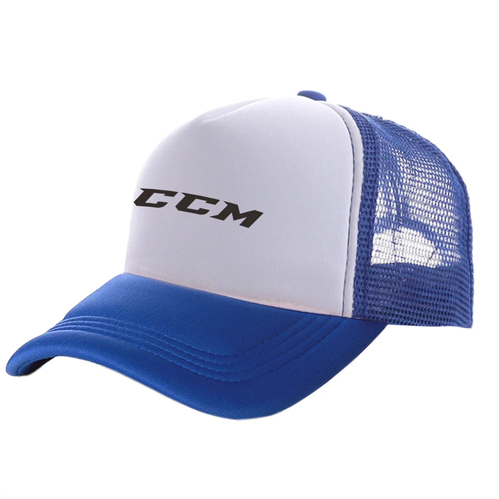 Casquette Trucker - FrencHockey